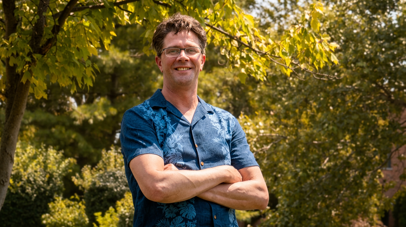 Brian Allan