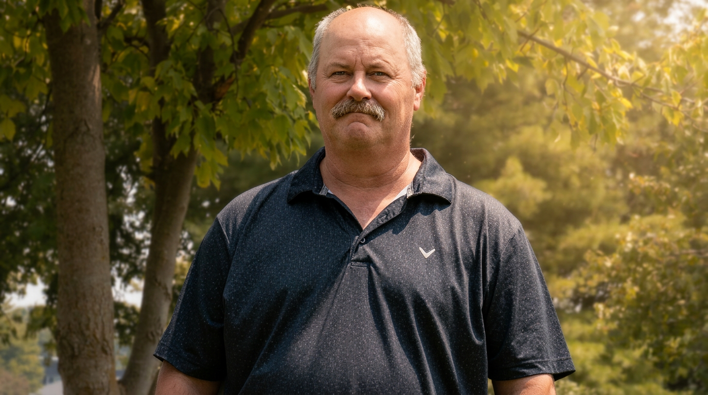 Chuck Smith
