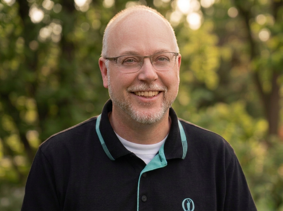 Darren Gruett