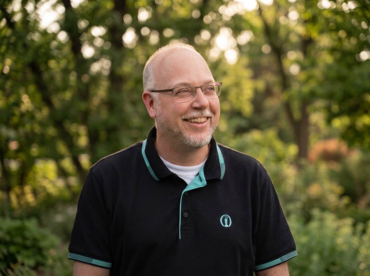 Darren Gruett