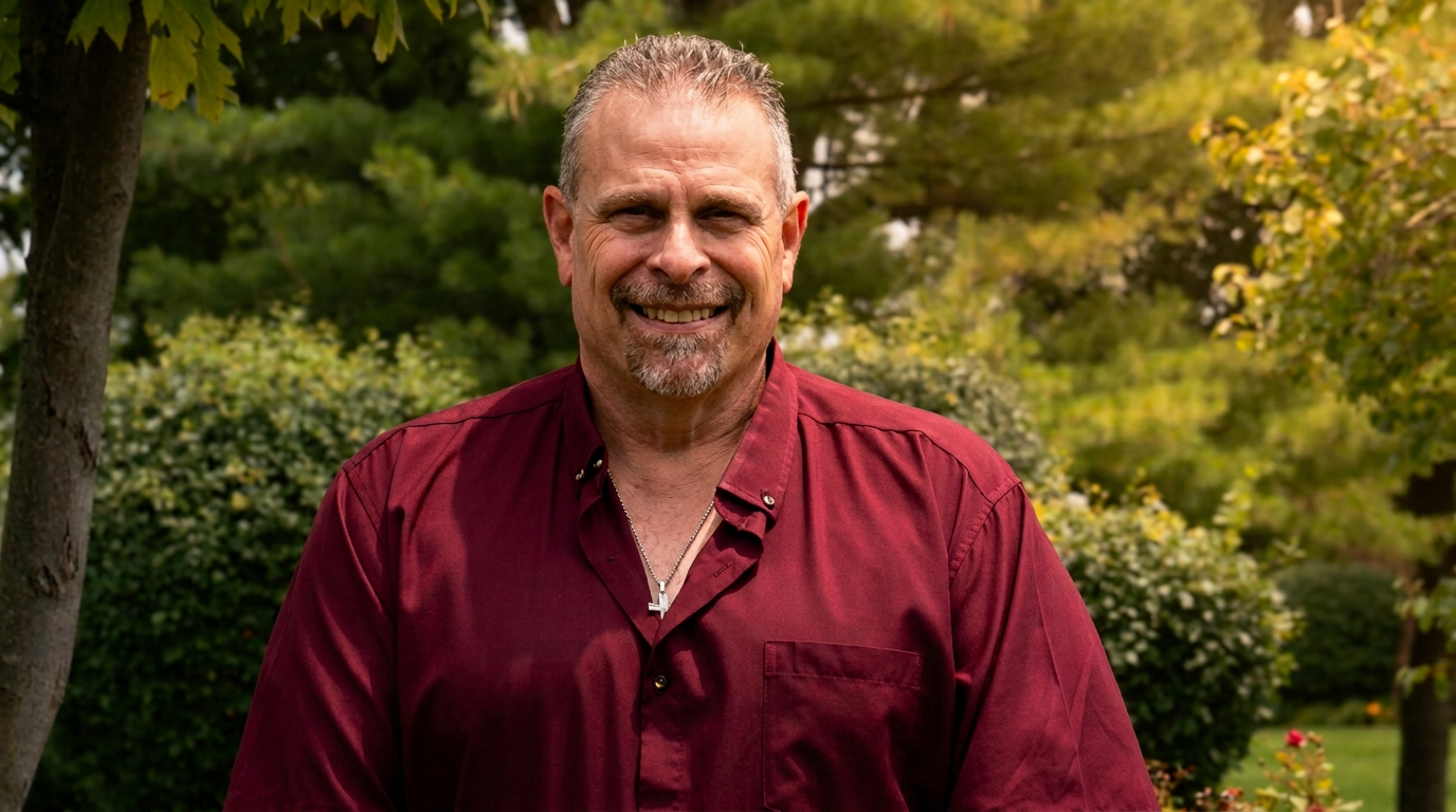 Mark Luce