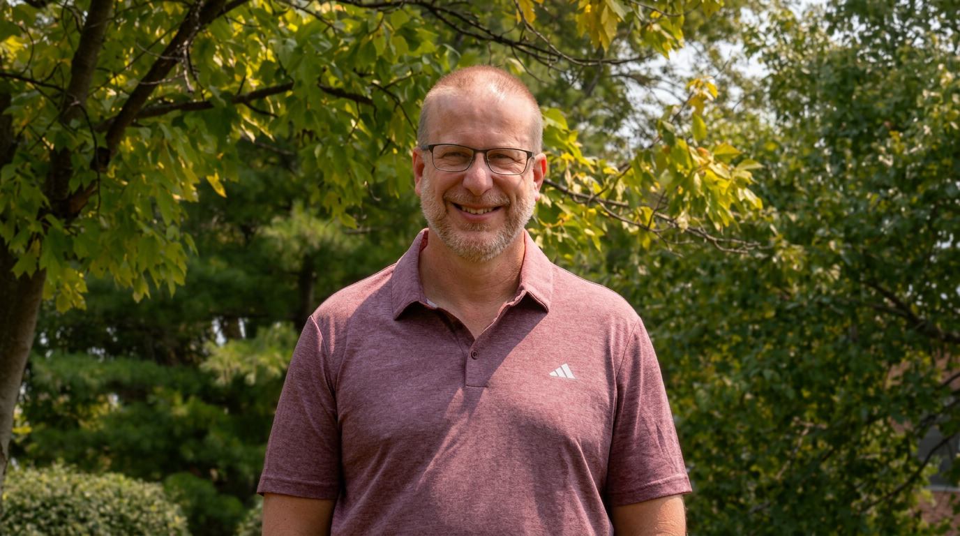 Mike Pierson